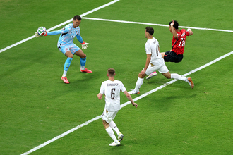 ［W杯マッチ02］韓国、逆転勝利で勢いつける白星発進！ チェコ相手にファン・インボムが魅せた