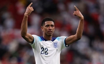 シティのベリンガム獲得資金はB・シウバとギュンドアンの去就次第　退団濃厚なら動き出す夏の中盤刷新計画