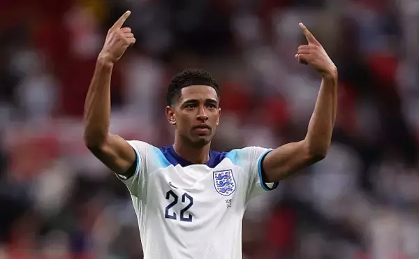 シティのベリンガム獲得資金はB・シウバとギュンドアンの去就次第　退団濃厚なら動き出す夏の中盤刷新計画