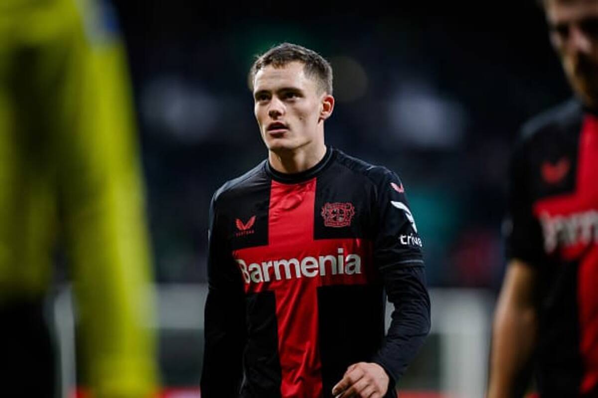 リヴァプールが20歳MFヴィルツ獲得レースに参戦？ ビッグクラブが注目 