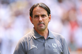 アモリム解任後、マンUは元インテル指揮官に接触するも拒否されていた!?　インザーギにサウジを離れる気なし