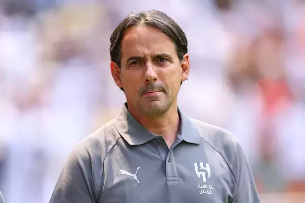 アモリム解任後、マンUは元インテル指揮官に接触するも拒否されていた!?　インザーギにサウジを離れる気なし