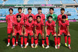 「ギリギリでGL2位通過を果たしたU-23韓国代表　3戦全勝の日本代表に「眼中にもないのか」と韓国メディアは嘆き」の画像1