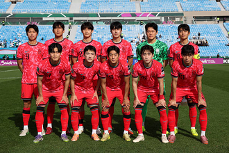 ギリギリでGL2位通過を果たしたU-23韓国代表　3戦全勝の日本代表に「眼中にもないのか」と韓国メディアは嘆き