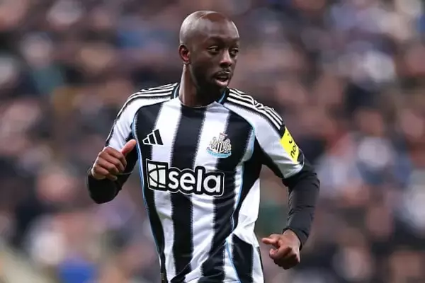 怪我で出遅れた“5500万ポンド”の29歳FWはここからが本領発揮か!?　CLでの1G1Aにニューカッスル指揮官は大満足　「彼がこのクラブに来た理由の一つは、こういう夜のため」