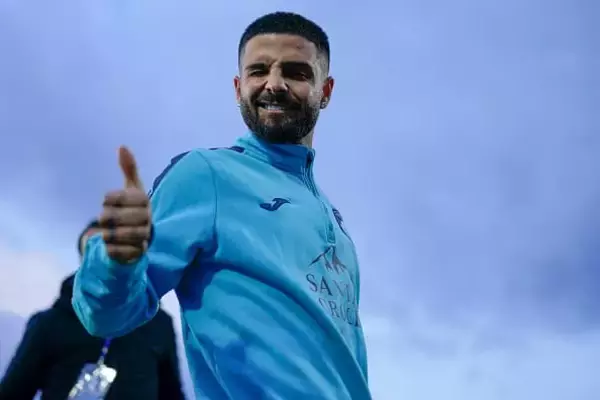 MLSでの戦いを経て第2の故郷ペスカーラへ　34歳迎えたインシーニェのセリエBでの挑戦