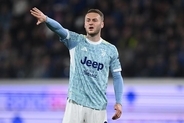 ユヴェントス、今夏オランダ代表MFを売却か　マンU&ガラタサライがコープマイネルス獲得に興味、約56億円が必要に