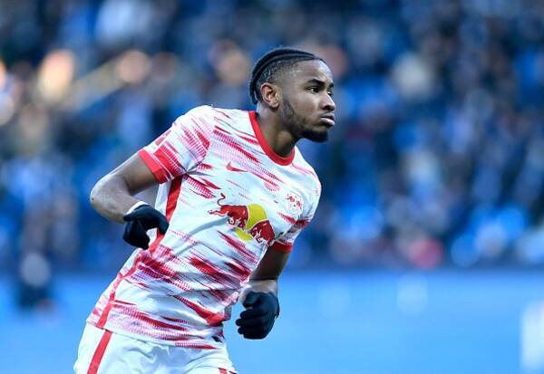 Psgに続いてユナイテッド チェルシーも興味 51試合で55ゴールに関与した ブンデスmvp はどこへ行く 22年6月6日 エキサイトニュース Psgに続いてユナイテッド チェルシーも興味 51試合で55ゴールに関与した ブンデスmvp はどこへ行く 22年6月6日 エキサイトニュース