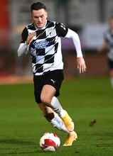 “5部のハーランド”とは何者か　6部、5部と立て続けに得点王獲得の可能性ある無名ストライカーの挑戦