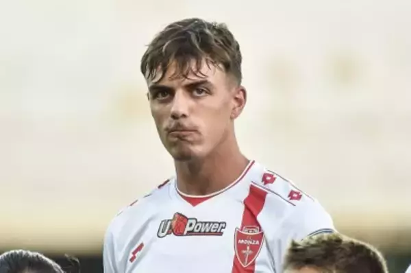 イタリアのレジェンド、マルディーニ氏がモンツァで活躍する22歳の息子への期待を語る！　「肉体的に大きく成長した」「今こそ彼の価値を証明する時」