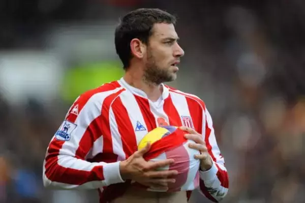 「“伝説のロングスロー使い”ロリー・デラップ、ロングスローの流行を語る「ペップ・グアルディオラの影響だ」」の画像