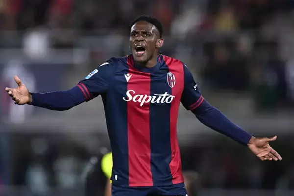 左利きのCB探すユヴェントス、ボローニャDFルクミ獲得に再トライ？　ボーンマスDF獲得は難航