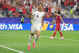 「［W杯マッチ93］“切り札”ミケル・メリーノが決勝点！　後半ATにこじ開けたスペインが準々決勝へ　C・ロナウドはラウンド16で姿消す」の画像1