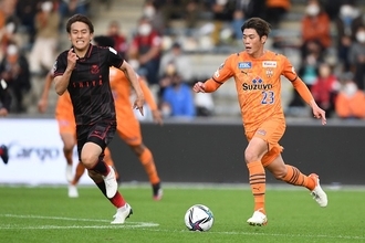 東京五輪の激闘も束の間、次はパリ五輪　“清水の宝石”MF鈴木唯人はU-21日本代表の中心となれるか