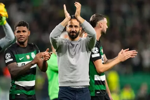 「テン・ハーグと変わらない」→「本当に興奮している」　スコールズ氏がアモリム就任について手のひら返す