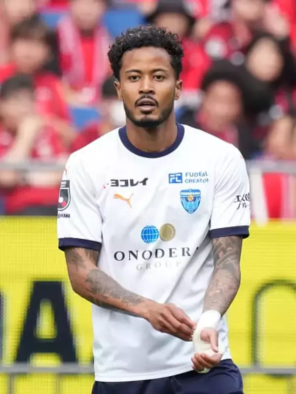 横浜FC、FW鈴木武蔵は契約満了で退団へ　「怪我が多く、全く力になれずチーム目標を達成出来なかった事を心から申し訳なく思ってます」