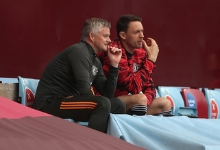 マンUはスールシャール体制を継続すべきだった？　マティッチが感じていた可能性「オーレにはもっと時間を与えるべきだった」