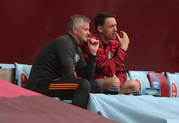 マンUはスールシャール体制を継続すべきだった？　マティッチが感じていた可能性「オーレにはもっと時間を与えるべきだった」