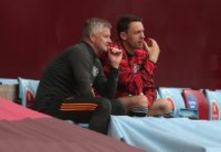 マンUはスールシャール体制を継続すべきだった？　マティッチが感じていた可能性「オーレにはもっと時間を与えるべきだった」