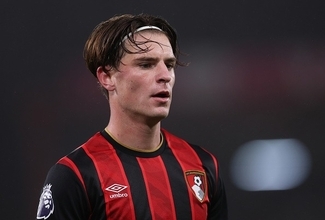 今夏に中盤強化目指すマンU、ボーンマスMFスコットに熱視線か　チェルシーも獲得に動く