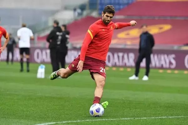 半年以上出番なくても“移籍拒否”　ローマで居場所失う元アルゼンチン代表DFの運命は