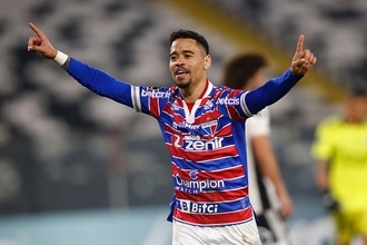 ゼ・リカルド監督の愛弟子ピカチュウを獲得　降格圏に沈む清水が反撃の狼煙となるか