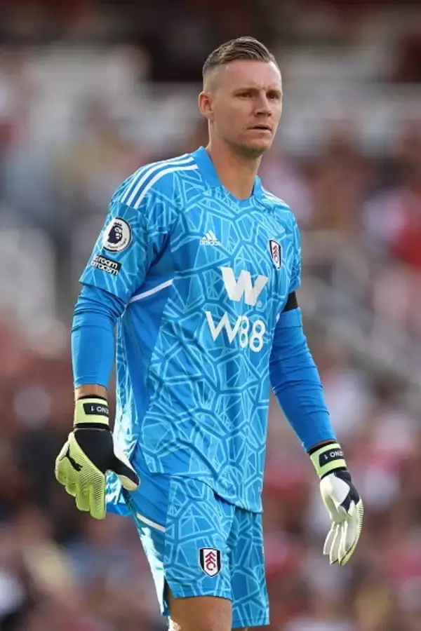 新天地フラムでドイツ代表復帰を目論むレノ　アーセナル退団を決意した“政治的”な理由を明かす