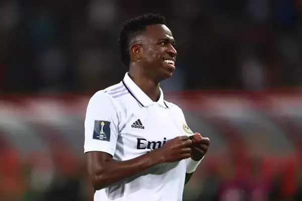 昨季の22ゴールが見えてきた　CWCでも“決定力”魅せたヴィニシウスは分かっていても止められない領域へ