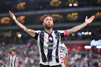 モンテレイDFセルヒオ・ラモスが退団を明言　2026年W杯出場めざして欧州復帰を模索