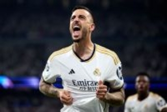 「忘れられない夜」レアルの救世主ホセルが語るバイエルン戦の2ゴール