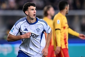 コモで印象的なパフォーマンスを披露　チェルシーとリヴァプールがラモンに関心も……。古巣であるレアルは強力な再売却条項を保有