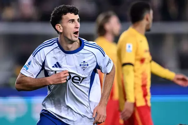 コモで印象的なパフォーマンスを披露　チェルシーとリヴァプールがラモンに関心も……。古巣であるレアルは強力な再売却条項を保有