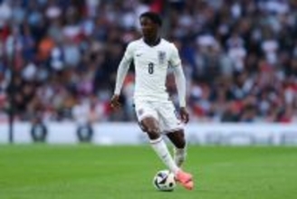 メイヌーもショーもマグワイアも2026W杯イングランド代表メンバーに入るべき？　解説キャラガーが選んだ26人の豪華メンバー