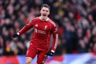 気づけば公式戦31試合で“5G7A”　リヴァプールで本領発揮し始めたヴィルツをジェラードが称賛　「今では彼から風格と自信が溢れ出ている」