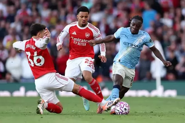 セットプレイ大流行の今季プレミアはここ10年で最も退屈？　クロップ・リヴァプールVSペップ・シティの“リスクを冒した”時代の方が面白かったとの見方も