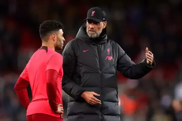 なぜクロップ・リヴァプールは成功したのか　チェンバレンが語る一体感とクロップの存在感「常に畏怖の念を感じさせるところもあった」