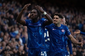 リヴァプール、シティ、アーセナルだけじゃない！　プレミアタイトルレースにおいて今季のチェルシーは“不気味な”チームか