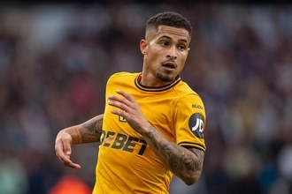 中盤強化目指すマンU、ウルブズMFゴメスも新たにリストアップ？　選手も移籍に前向き