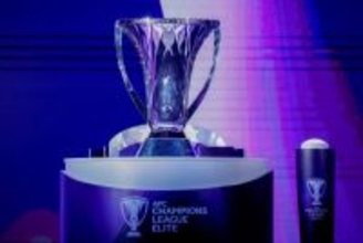 ACLEラウンド16のカードが決定！町田は韓国の江原FCと対戦　神戸、広島の対戦相手は……