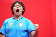 「王楚欽が復調しても勝てるのか？」松島輝空は中国人の王座を脅かす存在ではなく、新世代を代表する最強の敵へと成長