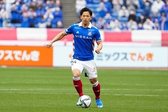 ターンオーバーでACLを乗り切ったF・マリノスの強み　2つのポジションをハイレベルでこなす便利屋・岩田智輝の働き