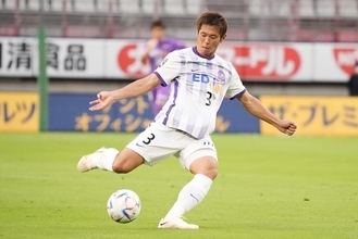 2年ぶりとなった強烈な一撃　広島を支えるベテランのらしさ溢れるゴール