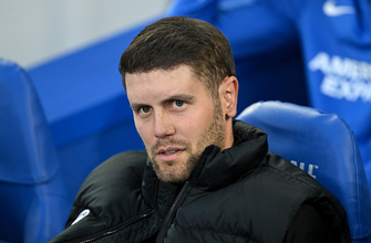 ブライトン指揮官がグアルディオラ＆クロップとのエピソードを告白　名将達から伝授されたプレミアを戦い抜く極意とは