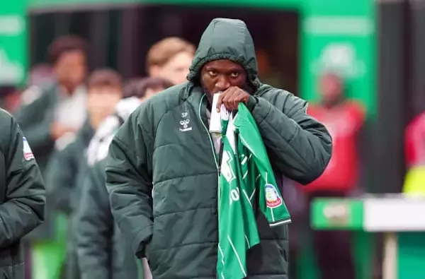 レヴァークーゼンから加入も、今季ここまで“0ゴール”…… さらに太り過ぎ報道まで飛び出たブレーメンFWボニフェイスの気になる現状