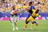「［W杯マッチ34］ダークホースとして注目されたエクアドルが2試合終えてまさかの勝ち点1　キュラソーGKロームが驚異の15セーブで希望を打ち砕く」の画像1