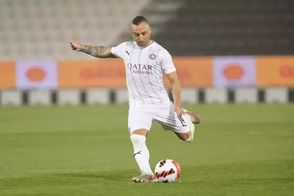 カソルラ、アイェウがいるのに勝てぬ……　“2年連続無敗優勝”アル・サッドがまたACLで散る