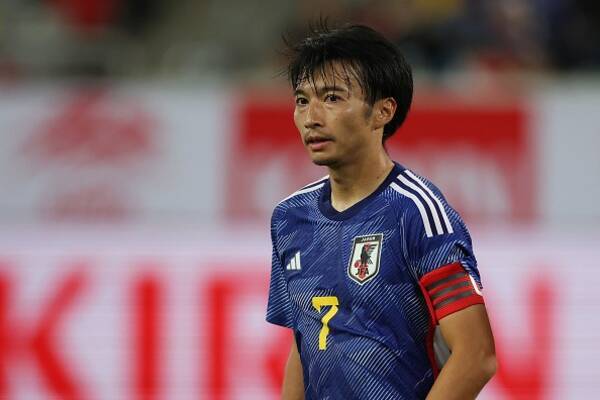 板倉滉 鎌田大地のボランチ起用もアリ カナダ戦先発濃厚な 柴崎 田中ペア への不安 22年11月16日 エキサイトニュース