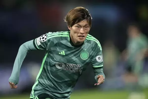 セルティック・パーク圧巻の雰囲気でCL初勝利なるか　勝負のラツィオ戦へ古橋、旗手がキーマンに指名