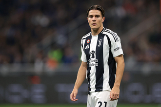 マルセイユは今冬ユヴェントスからイタリア代表MFファジョーリの獲得を検討か　レンタル移籍での獲得目指すと報道