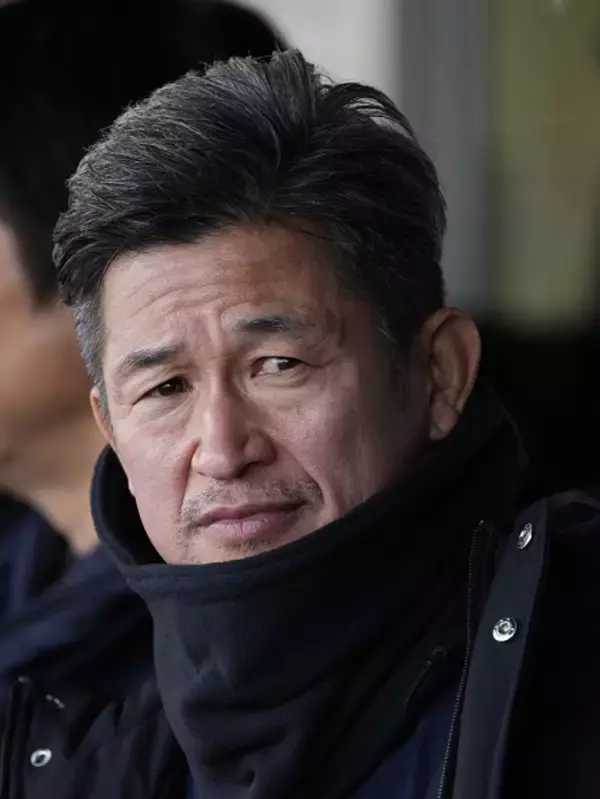 58歳“キング・カズ”が5年ぶりにJリーグに帰ってくる！　J3福島への期限付き移籍が決定　「サッカーに対する情熱は、年齢を重ねても変わることはありません」